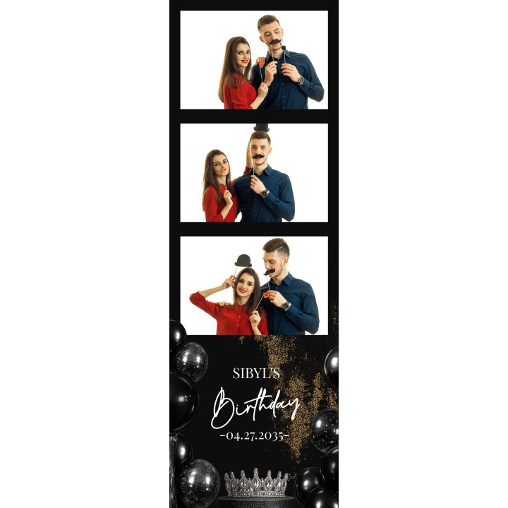 Photo Booth Rental in Rhode Island
