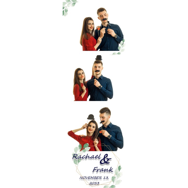 Photo Booth Rental in Rhode Island
