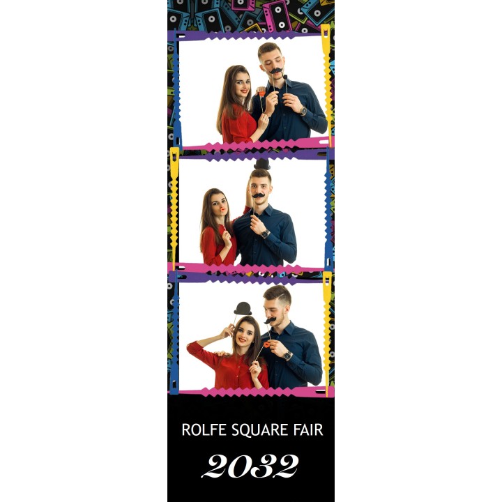 Photo Booth Rental in Rhode Island