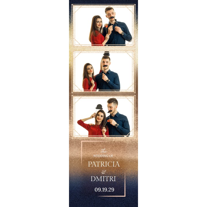 Photo Booth Rental in Rhode Island