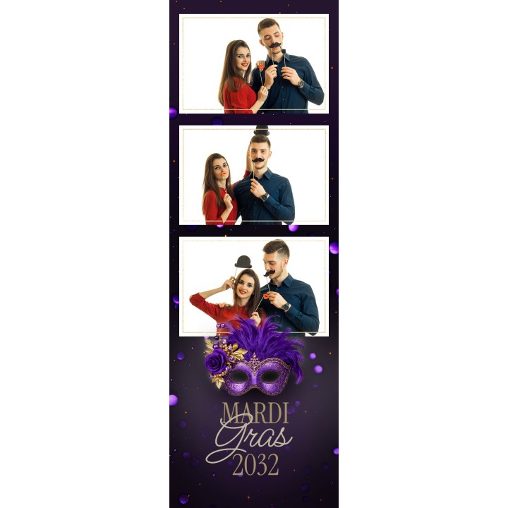 Photo Booth Rental in Rhode Island