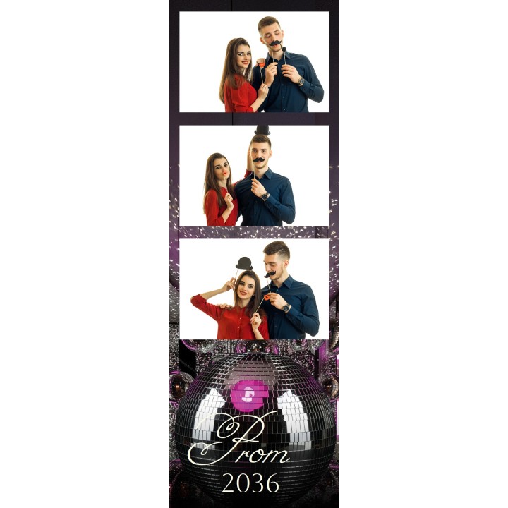 Photo Booth Rental in Rhode Island