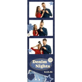Photo Booth Rental in Rhode Island