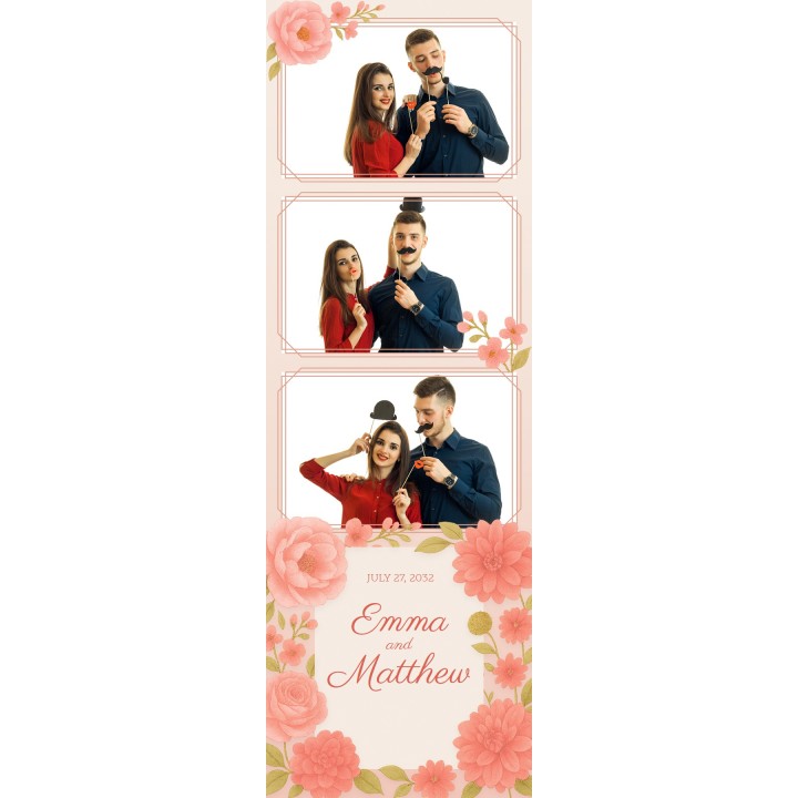 Photo Booth Rental in Rhode Island