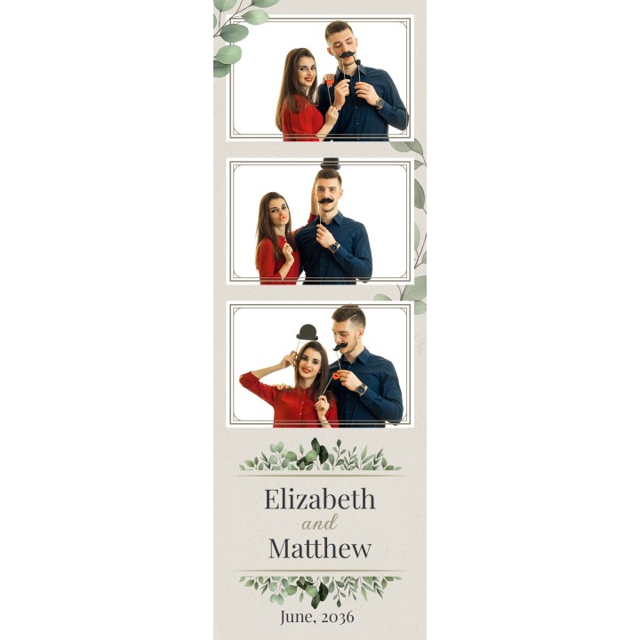 Photo Booth Rental in Rhode Island