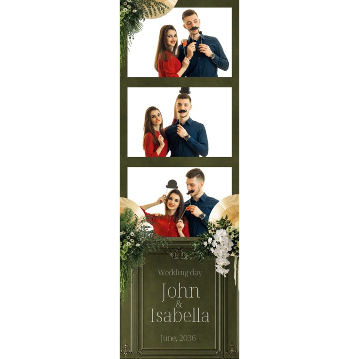Photo Booth Rental in Rhode Island