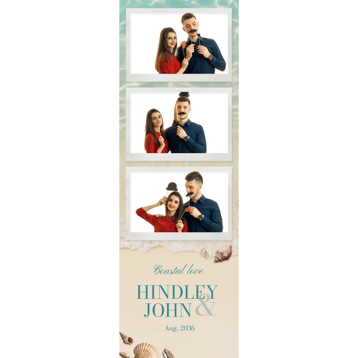 Photo Booth Rental in Rhode Island