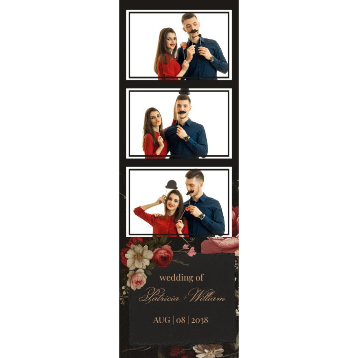 Photo Booth Rental in Rhode Island