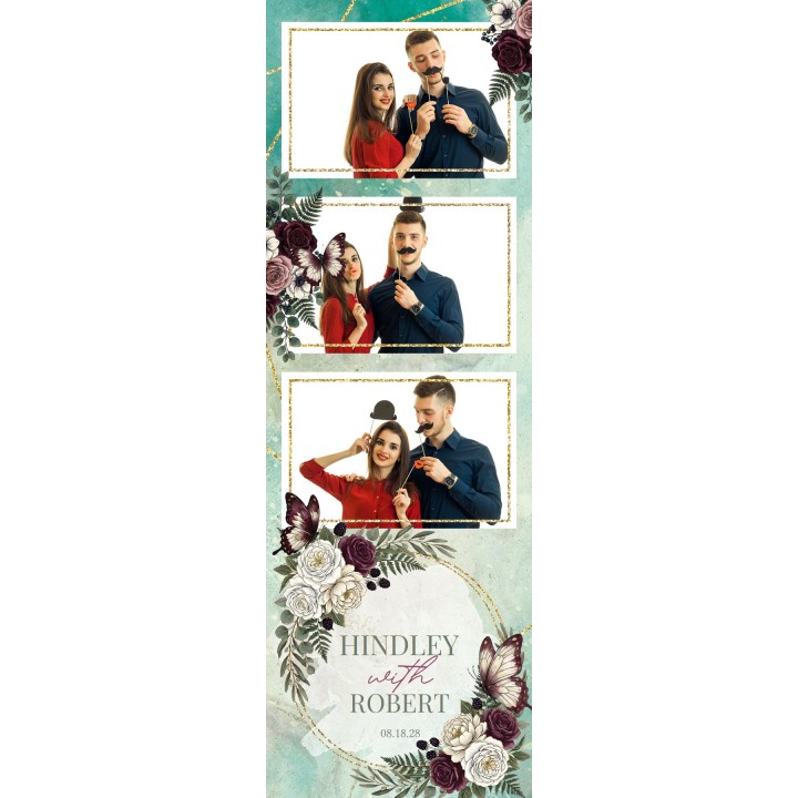 Photo Booth Rental in Rhode Island