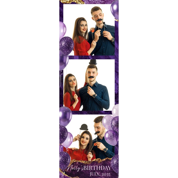 Photo Booth Rental in Rhode Island