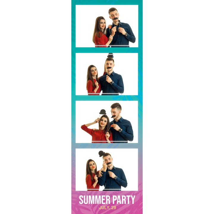 Photo Booth Rental in Rhode Island