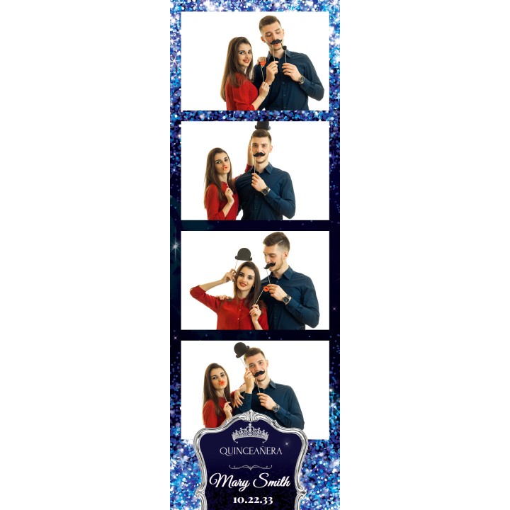 Photo Booth Rental in Rhode Island