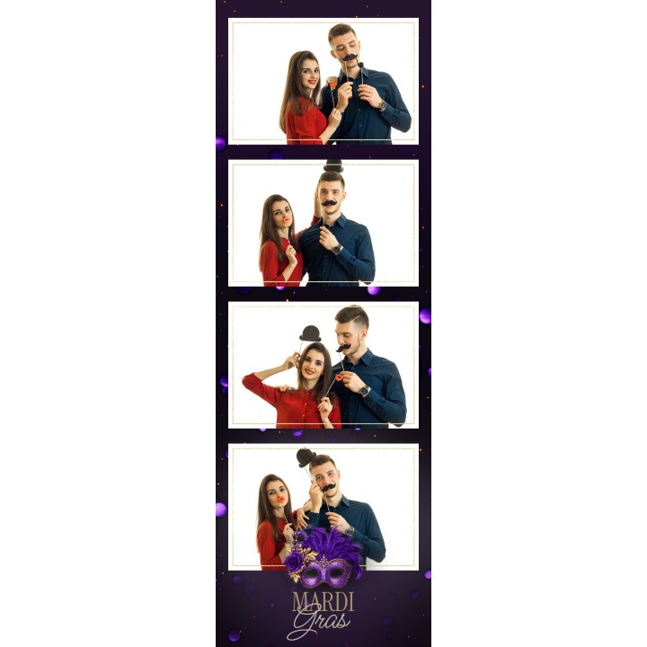 Photo Booth Rental in Rhode Island