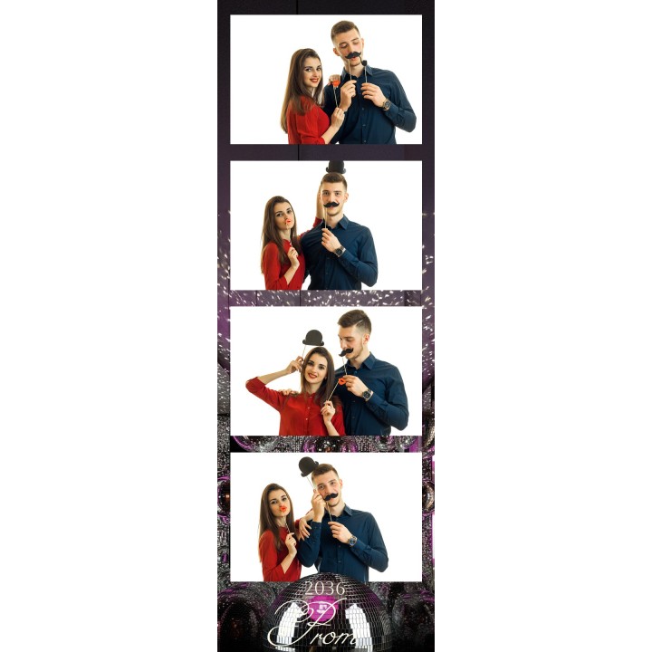 Photo Booth Rental in Rhode Island