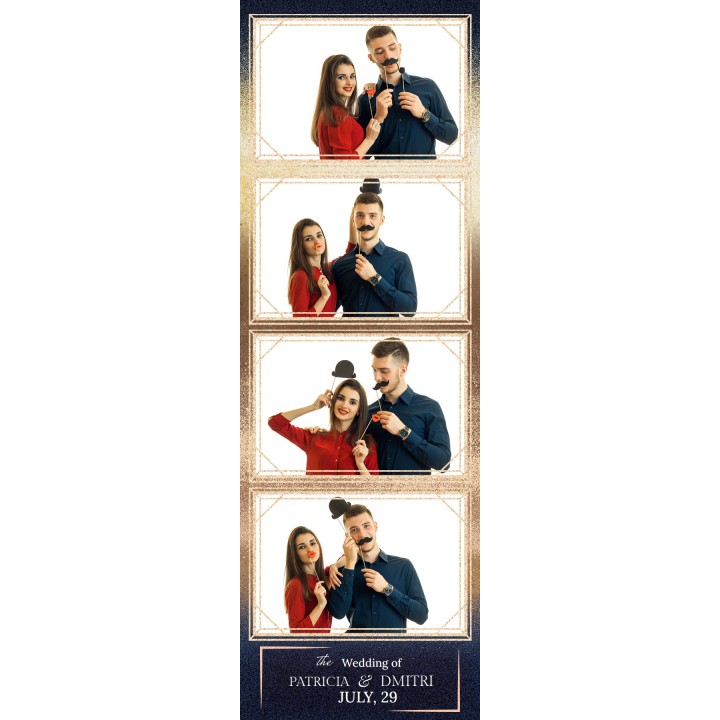 Photo Booth Rental in Rhode Island