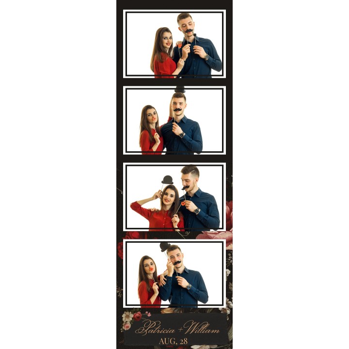 Photo Booth Rental in Rhode Island