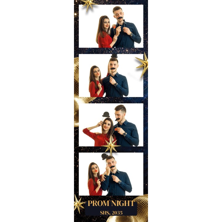 Photo Booth Rental in Rhode Island
