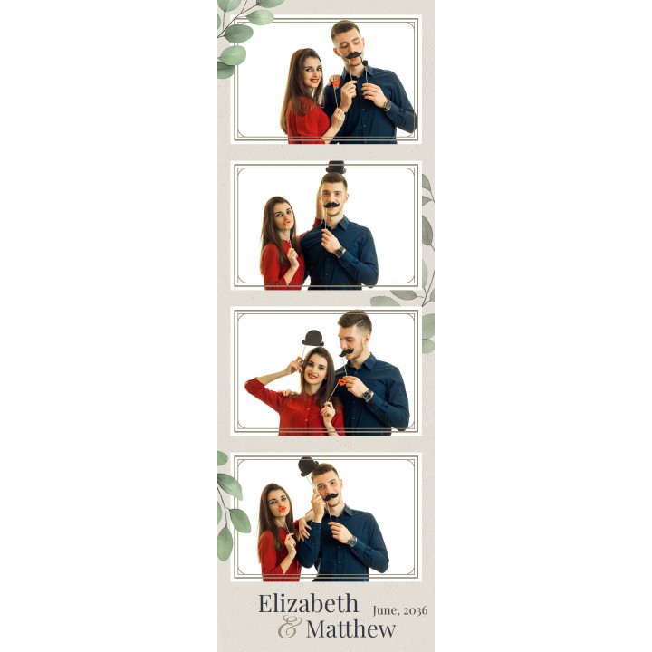 Photo Booth Rental in Rhode Island