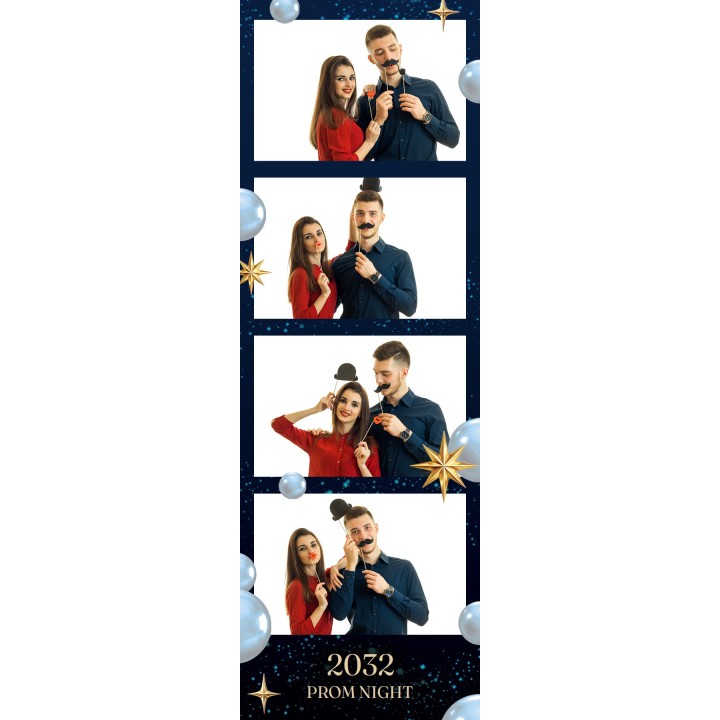 Photo Booth Rental in Rhode Island