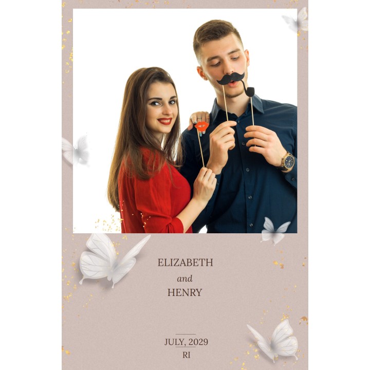 Photo Booth Rental in Rhode Island