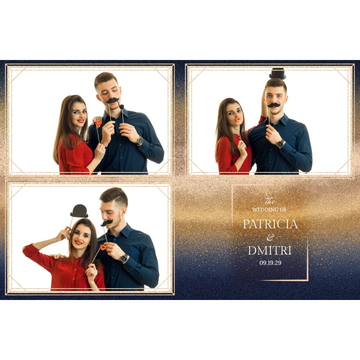 Photo Booth Rental in Rhode Island
