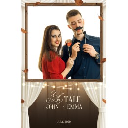 Photo Booth Rental in Rhode Island