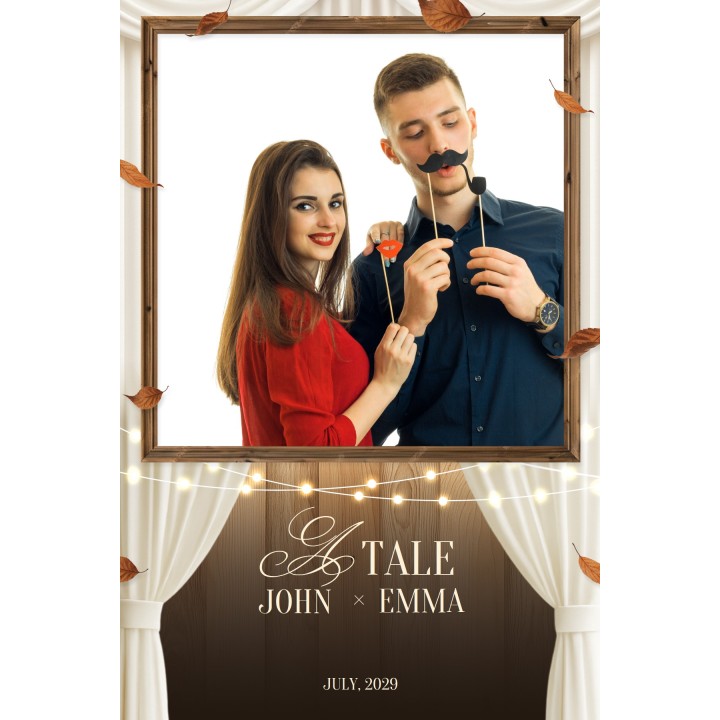 Photo Booth Rental in Rhode Island