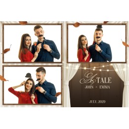 Photo Booth Rental in Rhode Island
