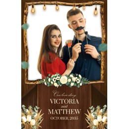 Photo Booth Rental in Rhode Island
