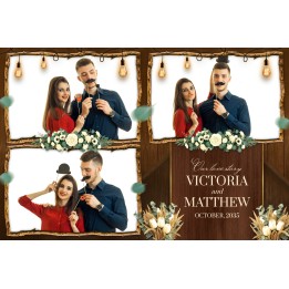 Photo Booth Rental in Rhode Island