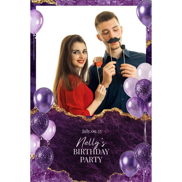 Photo Booth Rental in Rhode Island