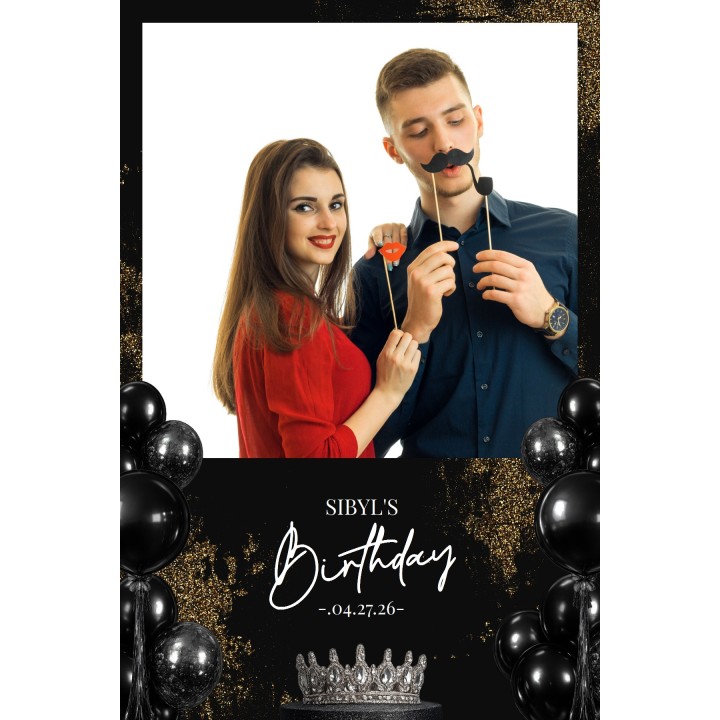Photo Booth Rental in Rhode Island