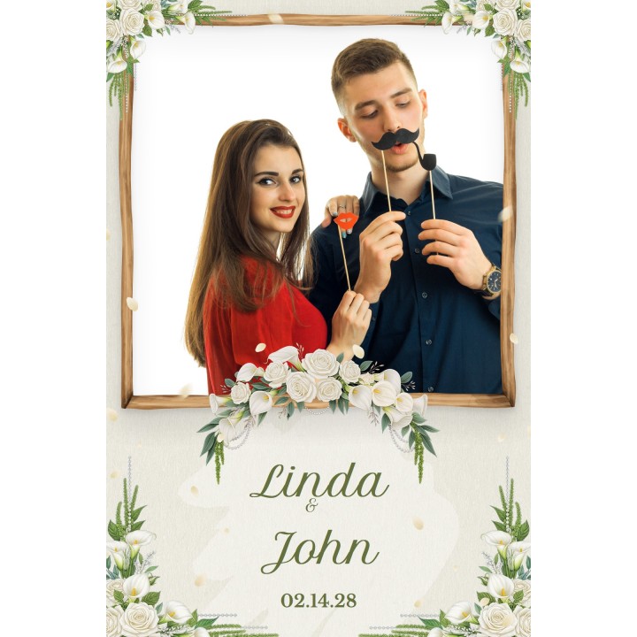Photo Booth Rental in Rhode Island