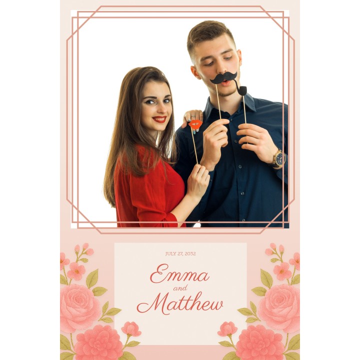 Photo Booth Rental in Rhode Island
