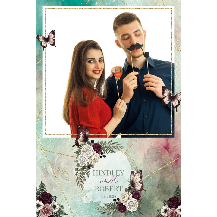 Photo Booth Rental in Rhode Island