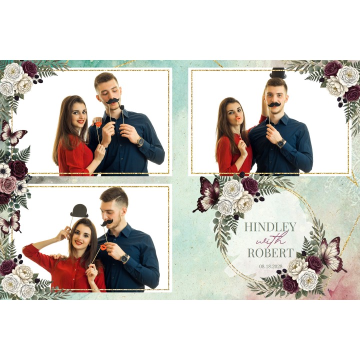 Photo Booth Rental in Rhode Island