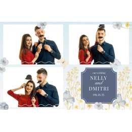 Photo Booth Rental in Rhode Island