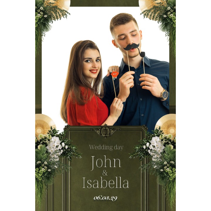 Photo Booth Rental in Rhode Island