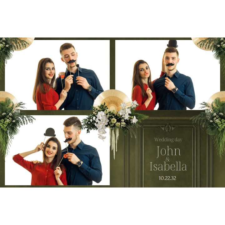 Photo Booth Rental in Rhode Island