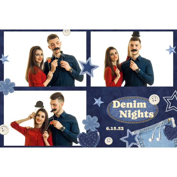 Photo Booth Rental in Rhode Island