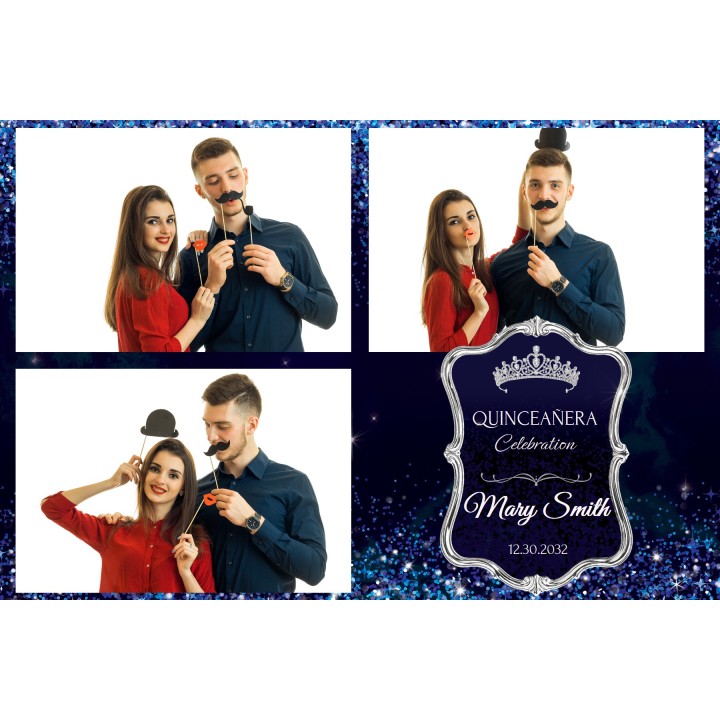 Photo Booth Rental in Rhode Island