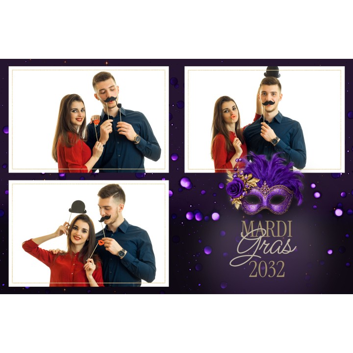 Photo Booth Rental in Rhode Island