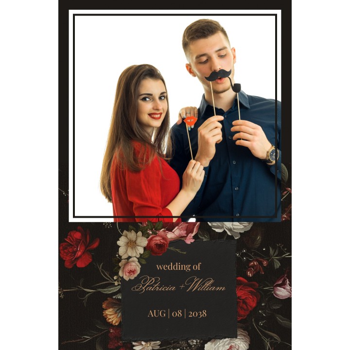 Photo Booth Rental in Rhode Island