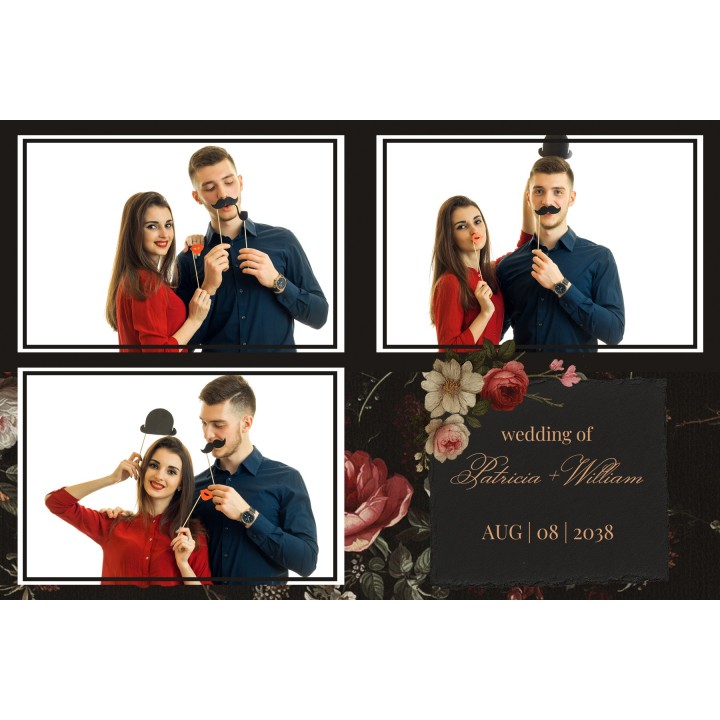 Photo Booth Rental in Rhode Island