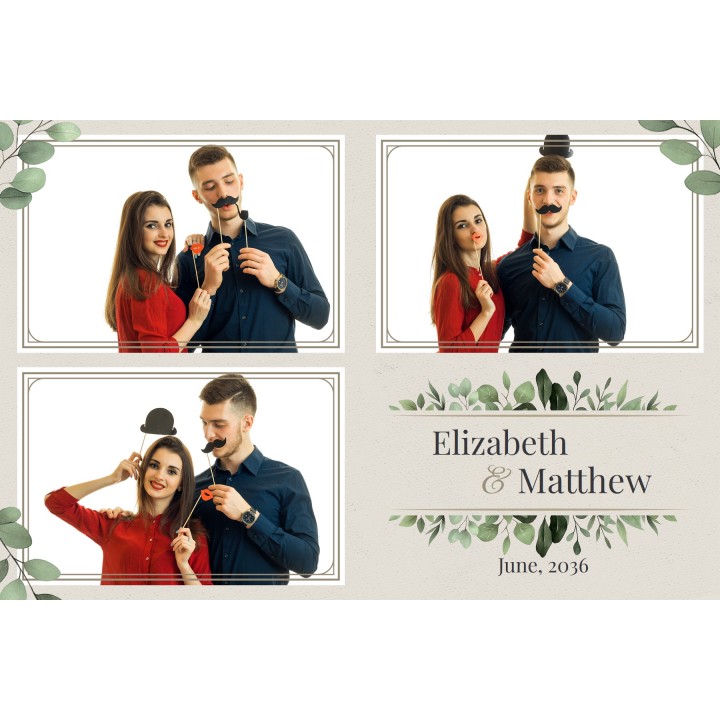 Photo Booth Rental in Rhode Island