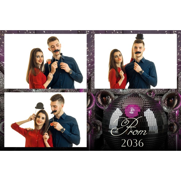 Photo Booth Rental in Rhode Island