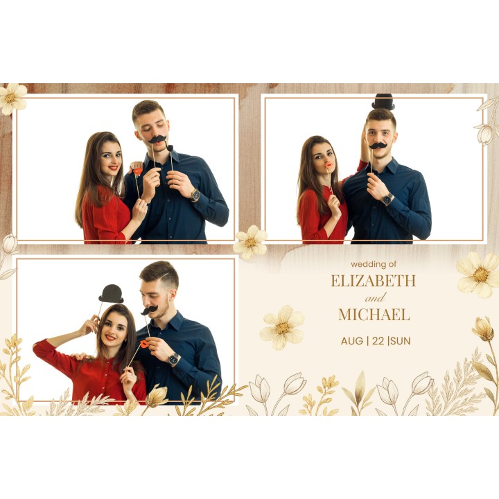 Photo Booth Rental in Rhode Island