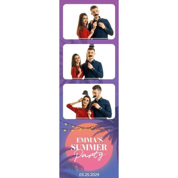 Photo Booth Rental in Rhode Island