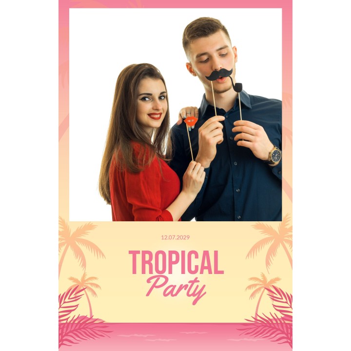 Photo Booth Rental in Rhode Island