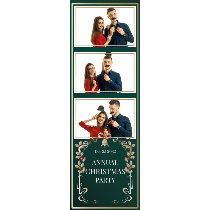 Photo Booth Rental in Rhode Island